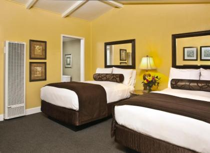 Monterey Peninsula Inn - image 5