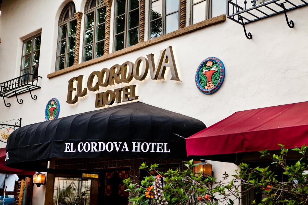 El Cordova - main image