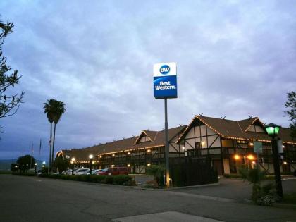 Best Western Andersen's Inn - image 2