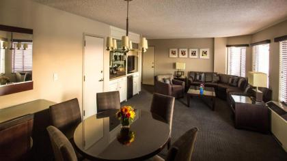 Crowne Plaza Concord - Walnut Creek an IHG Hotel - image 5