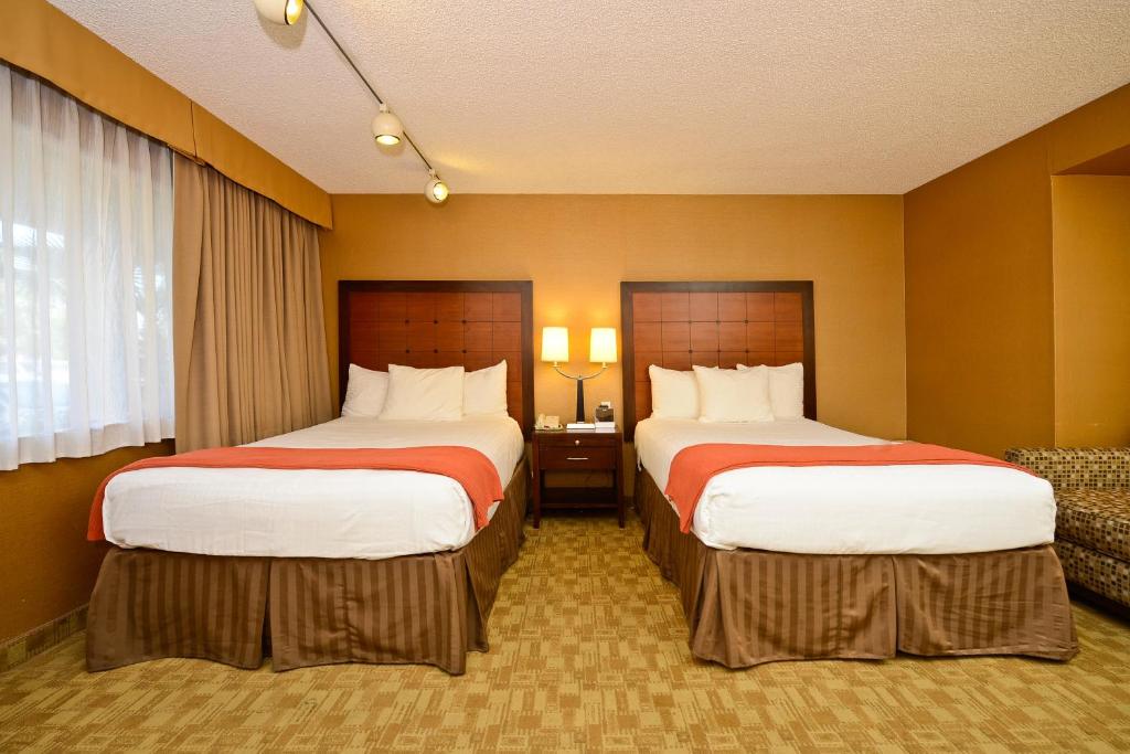 Best Western Inn at Palm Springs - image 2