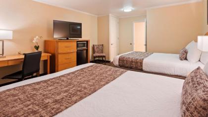 Best Western Plus Ontario Airport & Convention Center - image 5