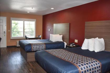 Americas Best Value Inn Manteca - image 4