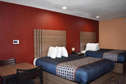 Americas Best Value Inn Manteca - image 5