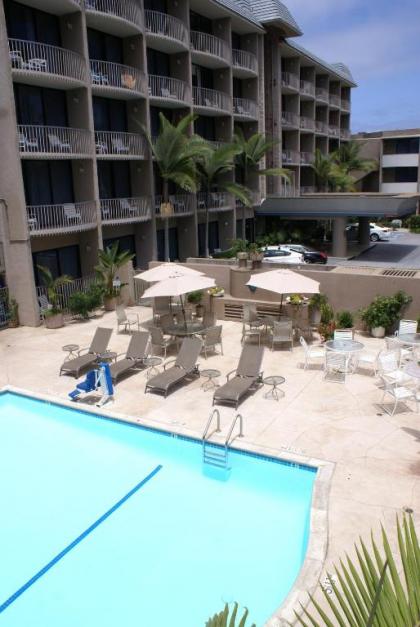 Inn by the Sea at La Jolla - image 4