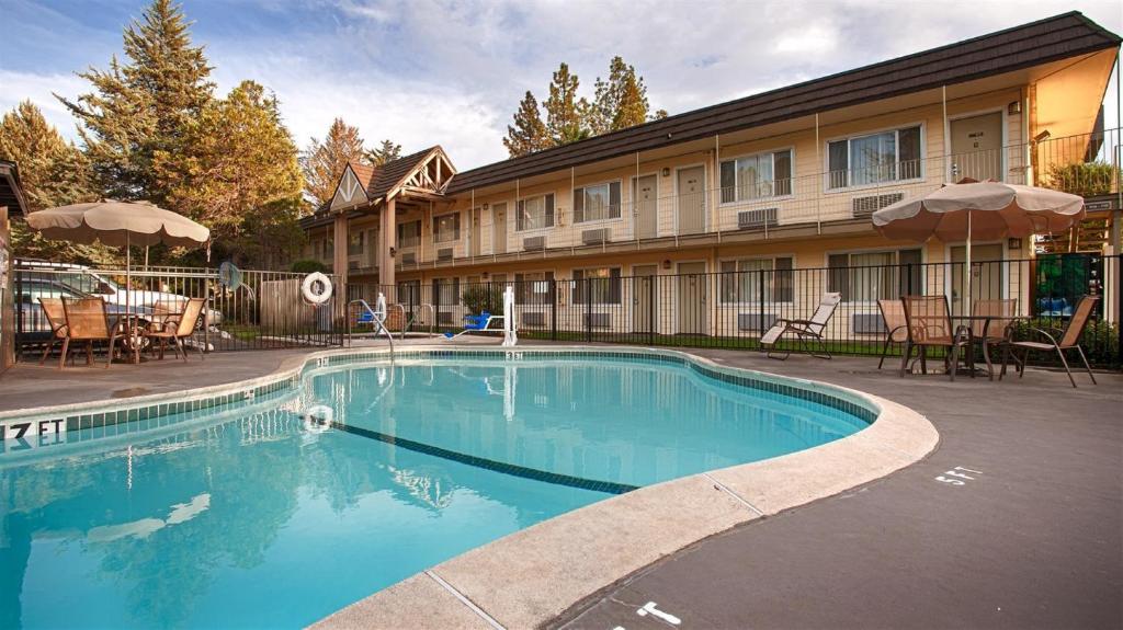 Best Western Gold Country Inn - image 5