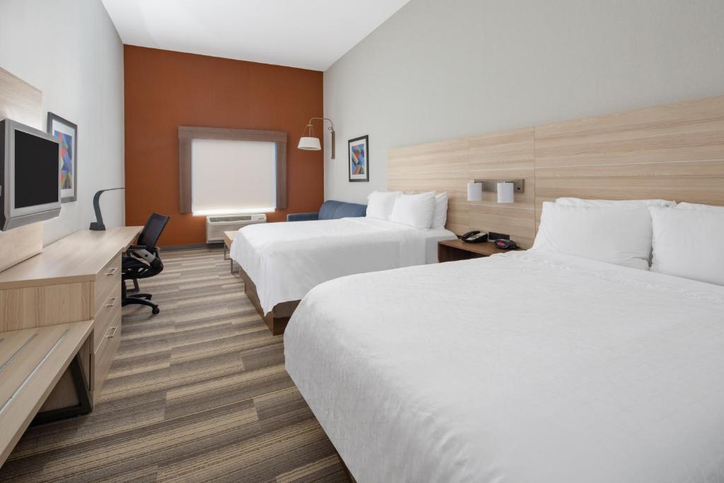 Holiday Inn Express Ontario an IHG Hotel - image 2