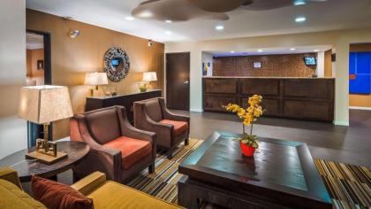 Best Western Plus Rancho Cordova Inn - image 5