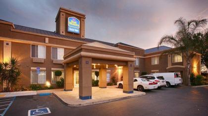 Best Western Galt Inn - image 1