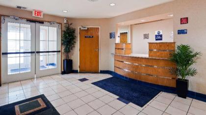 Best Western Galt Inn - image 4