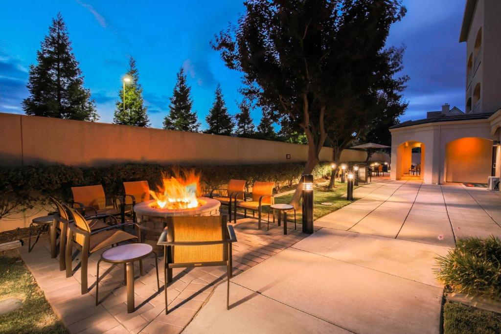 Courtyard by Marriott San Jose South/Morgan Hill - main image