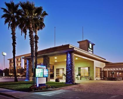 Holiday Inn Express Corning an IHG Hotel - image 1