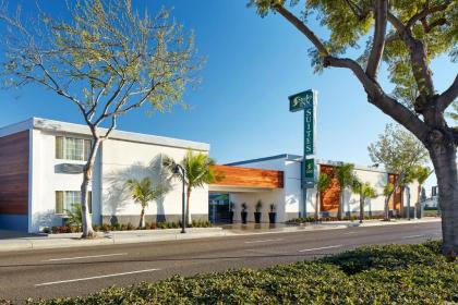 Studio Inn & Suites Downey California