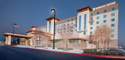 Palmdale Embassy Suites