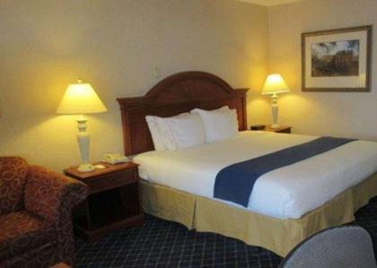 Quality Inn Santa Nella California