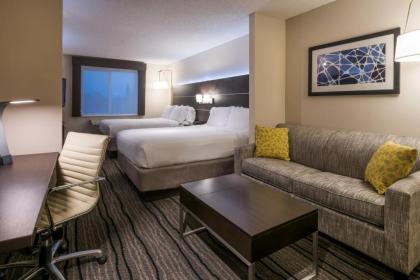 Holiday Inn Express Hotel & Suites Livermore an IHG Hotel - image 4