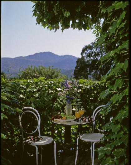 Maison Fleurie A Four Sisters Inn - image 3