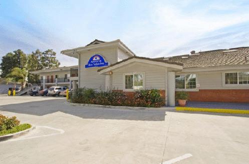 Americas Best Value Inn Oxnard-Port Hueneme - main image