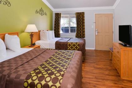 Americas Best Value Inn Los Banos - image 4