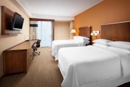 Four Points by Sheraton San Jose Airport - image 4