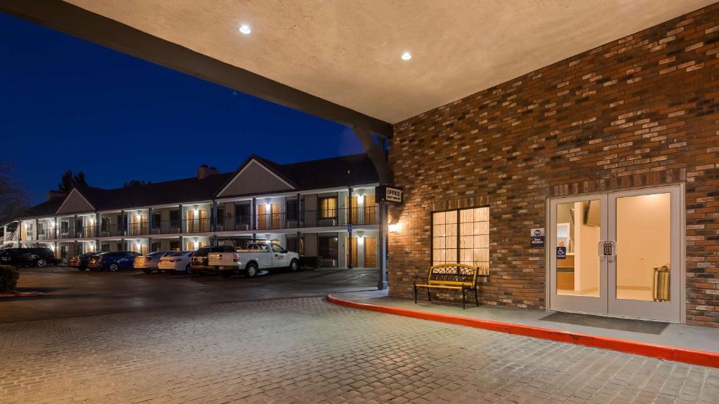 Best Western Country Inn Temecula - main image