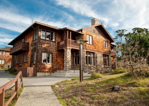 Asilomar Conference Grounds - main image