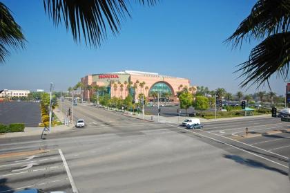 Ayres Hotel Anaheim - image 5