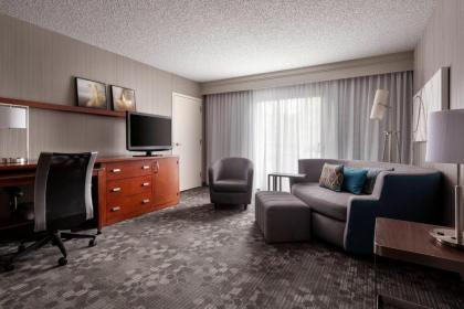 Courtyard by Marriott San Francisco Airport - image 3