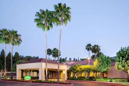 Courtyard by Marriott Los Angeles Hacienda Heights Orange County - image 2