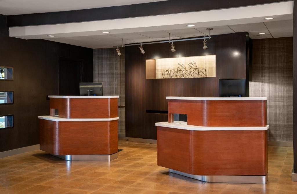 Courtyard by Marriott Los Angeles Hacienda Heights Orange County - image 5