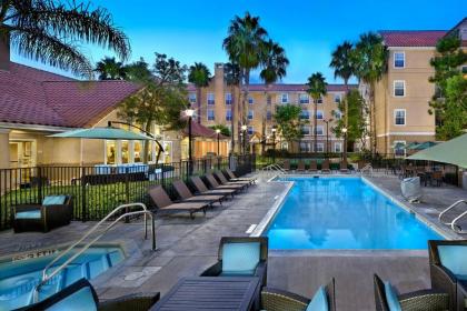 Hotel in Anaheim California