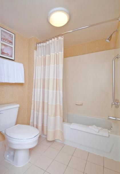 Residence Inn Anaheim Hills Yorba Linda - image 2