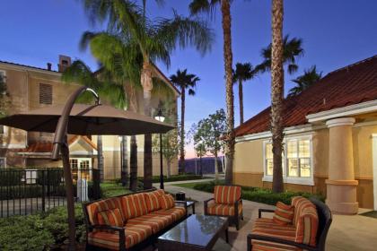 Residence Inn Anaheim Hills Yorba Linda - image 3