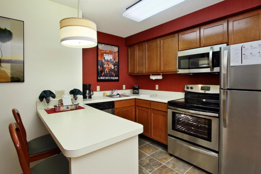 Residence Inn Anaheim Hills Yorba Linda - image 5