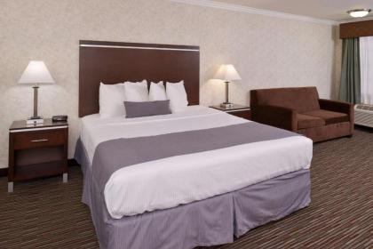 Best Western Redondo Beach Galleria Inn - Los Angeles LAX Airport Hotel - image 2