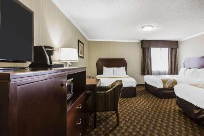 Quality Inn & Suites Los Angeles Airport - LAX - image 3