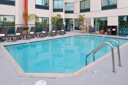 Best Western Plus Suites Hotel - Los Angeles LAX Airport - image 4