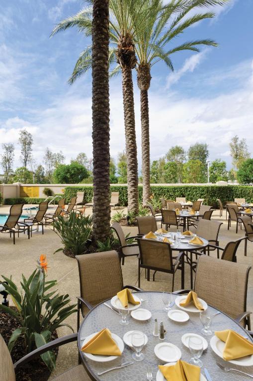 DoubleTree by Hilton Irvine Spectrum - image 2