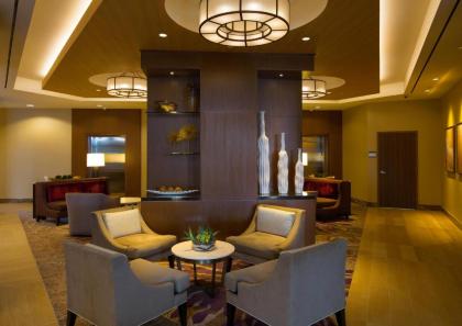 DoubleTree by Hilton Irvine Spectrum - image 3