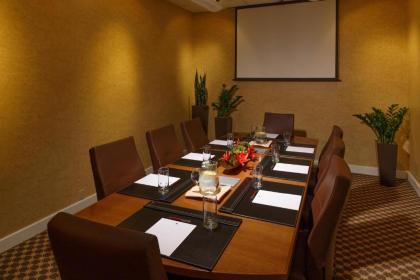 DoubleTree by Hilton Irvine Spectrum - image 4