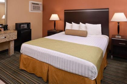 Best Western Courtesy Inn - Anaheim Park Hotel - image 5