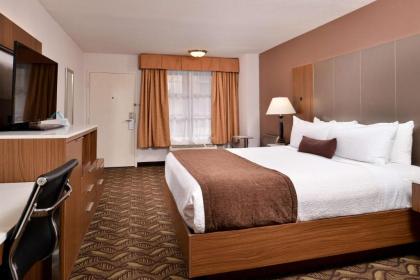 Best Western Airport Plaza Inn - Los Angeles LAX Airport - image 2