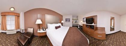 Best Western Airport Plaza Inn - Los Angeles LAX Airport - image 4