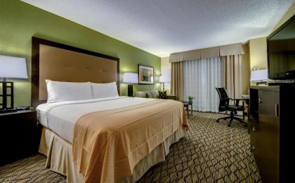 Holiday Inn San Diego North Miramar an IHG Hotel - image 3