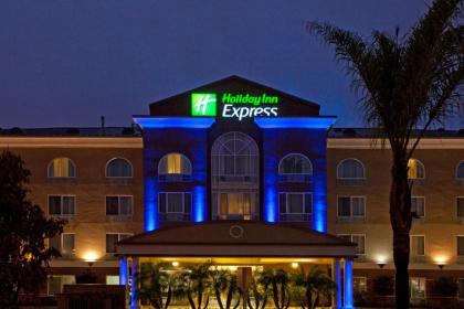 Holiday Inn Express San Diego - Sorrento Valley an IHG Hotel - image 4