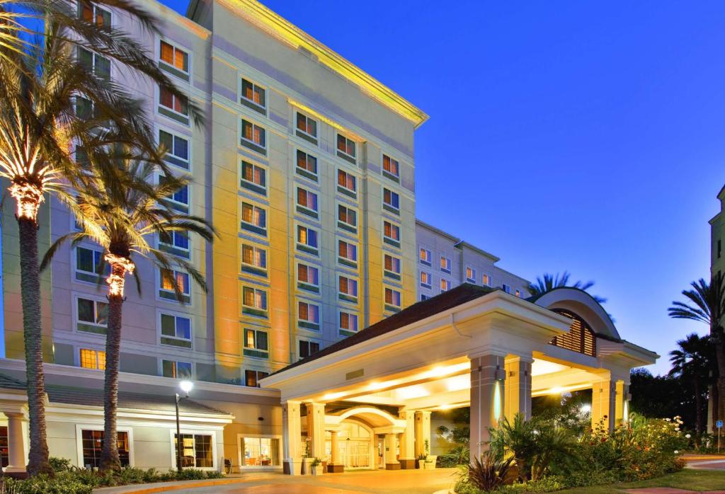 Sonesta Anaheim Resort Area - main image