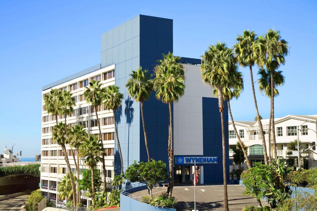 Wyndham Santa Monica At The Pier - main image