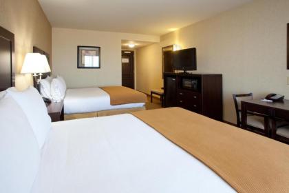 Holiday Inn Express Fresno South an IHG Hotel - image 4