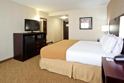 Holiday Inn Express Fresno South an IHG Hotel - image 5