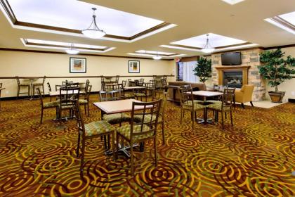 Holiday Inn Express Fresno Northwest - Herndon an IHG Hotel - image 3